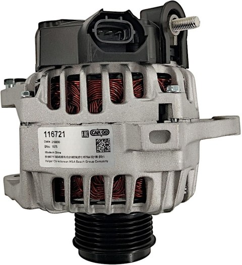 Nowy alternator HYUNDAI i40 ix35 Tucson 2.0 KIA Carens Sportage 2.0
