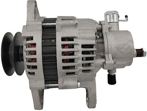 Nowy alternator ISUZU D-Max 2.5 3.0 Diesel