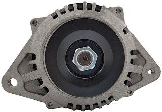 Nowy alternator ISUZU D-Max 2.5 3.0 Diesel