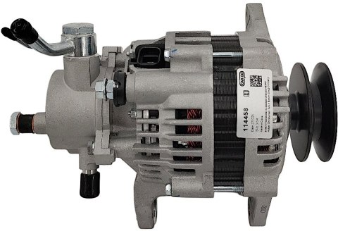 Nowy alternator ISUZU D-Max 2.5 3.0 Diesel