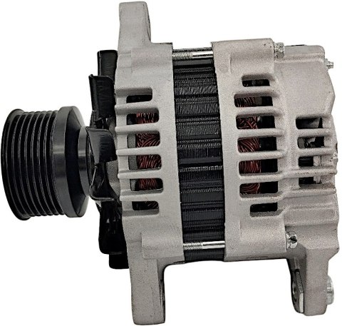 Nowy alternator ISUZU Forward Grafter N Series 3.0 Diesel