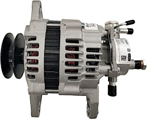 Nowy alternator ISUZU Rodeo D-Max KB Pick-Up 2.5 3.0 TD Di-TD D