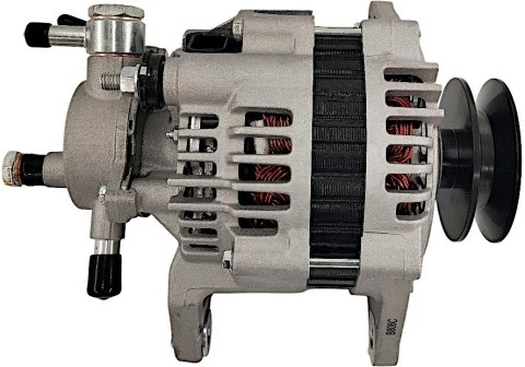 Nowy alternator ISUZU Rodeo D-Max KB Pick-Up 2.5 3.0 TD Di-TD D