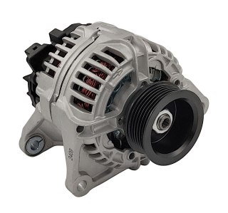 Nowy alternator IVECO Daily 29 35 40 50 2.8 Diesel