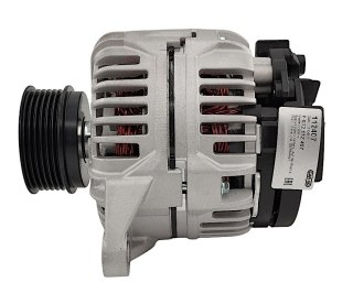 Nowy alternator IVECO Daily 29 35 40 50 2.8 Diesel