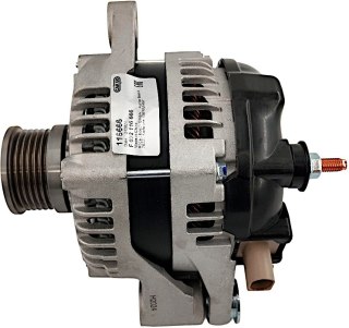 Nowy alternator JEEP Cherokee 2.0 2.0 CRD Compass 2.0 CRD