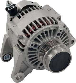 Nowy alternator JEEP Cherokee 2.5 2.8 CRD