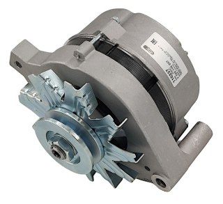 Nowy alternator JEEP USA Cherokee Wagoneer 5.9 6.6 LINCOLN MERCURY