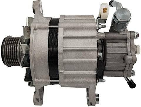 Nowy alternator JOHNSTON C201 VM754 silniki przemysłowe