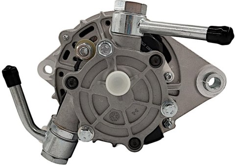 Nowy alternator JOHNSTON C201 VM754 silniki przemysłowe