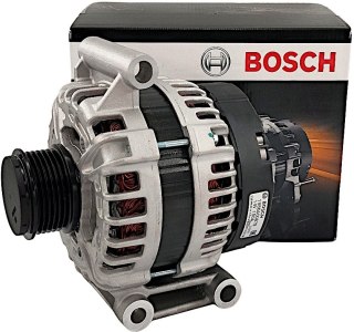 Nowy alternator Jumper 2.2 HDi Boxer 2.2 3.0 HDi 100 Ducato Multijet 2.2 D