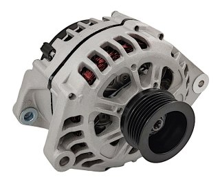 Nowy alternator Jumper 2.8 HDi Boxer 2.8 HDi Ducato 2.8 JTD do 2002 r. 150A