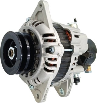 Nowy alternator KIA K2500 2.5 TCi Pregio 2.5 Diesel