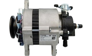 Nowy alternator KIA K2700 2.7 Diesel