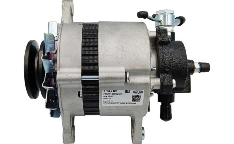 Nowy alternator KIA K2700 2.7 Diesel