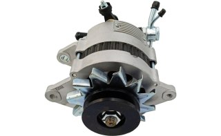 Nowy alternator KIA K2700 2.7 Diesel