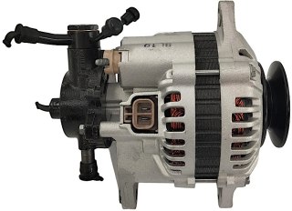Nowy alternator KIA K2700 Pregio 2.7 Diesel