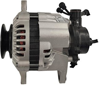 Nowy alternator KIA K2700 Pregio 2.7 Diesel