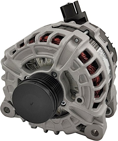 Nowy alternator LAND ROVER Discovery Sport Range Rover Evoque 2.2 Diesel
