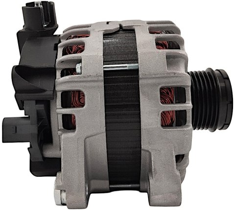 Nowy alternator LAND ROVER Discovery Sport Range Rover Evoque 2.2 Diesel