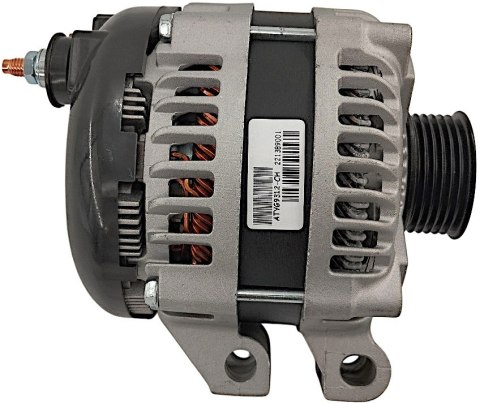 Nowy alternator LAND ROVER Range Rover 4.4 Diesel TD TD V8