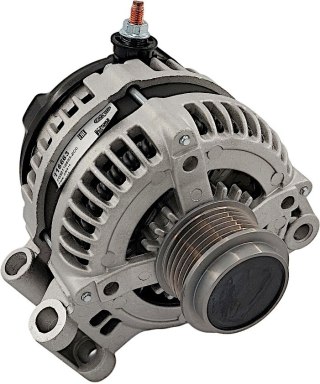 Nowy alternator LAND Rover Discovery 2.7 TD