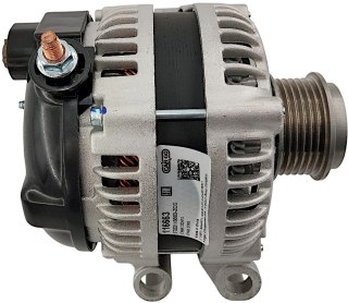 Nowy alternator LAND Rover Discovery 2.7 TD