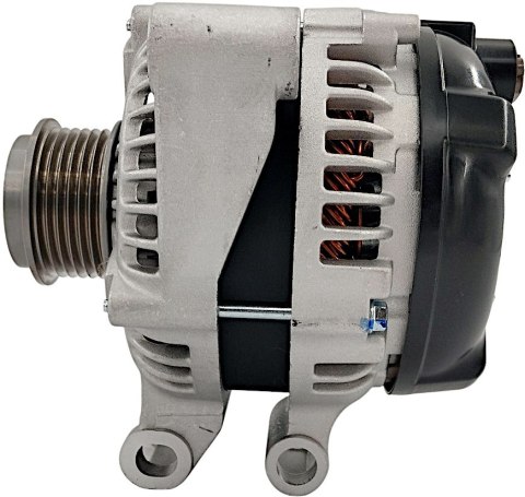 Nowy alternator LAND Rover Discovery 2.7 TD