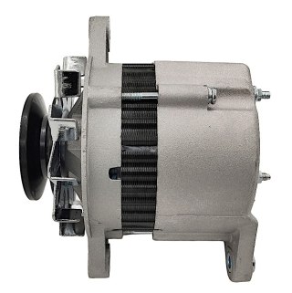 Nowy alternator MASSEY FERGUSON GEHL KOMATSU ISEKI silniki Isuzu i Yanmar