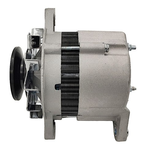 Nowy alternator MASSEY FERGUSON GEHL KOMATSU ISEKI silniki Isuzu i Yanmar