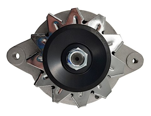 Nowy alternator MASSEY FERGUSON GEHL KOMATSU ISEKI silniki Isuzu i Yanmar