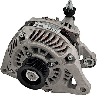 Nowy alternator MAZDA 2 1.2 1.3 1.4 1.6; 3 1.5 1.6 benzyna