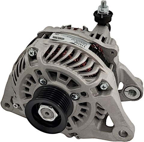 Nowy alternator MAZDA 2 1.2 1.3 1.4 1.6; 3 1.5 1.6 benzyna