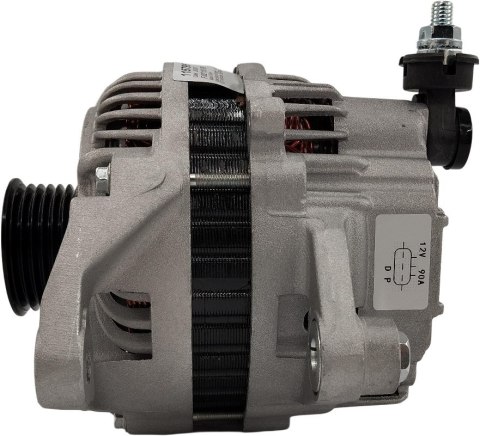 Nowy alternator MAZDA 2 1.2 1.3 1.4 1.6; 3 1.5 1.6 benzyna