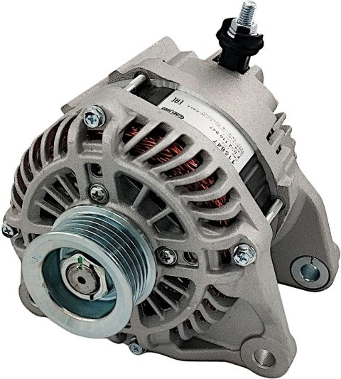 Nowy alternator MAZDA 3 MX-5 1.5 2.0; 6 2.0 2.5; Atenza 2.5; CX-3 2.0