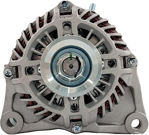 Nowy alternator MAZDA 3 MX-5 1.5 2.0; 6 2.0 2.5; Atenza 2.5; CX-3 2.0