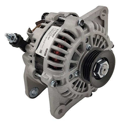 Nowy alternator MAZDA 323 626 Premacy 1.8 2.0