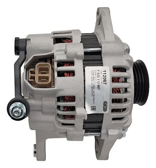 Nowy alternator MAZDA 323 626 Premacy 1.8 2.0