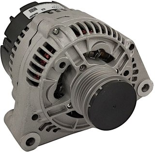 Nowy alternator MERCEDES 230 Vito Vario 2.3 D 180 200 230 1.8 2.0