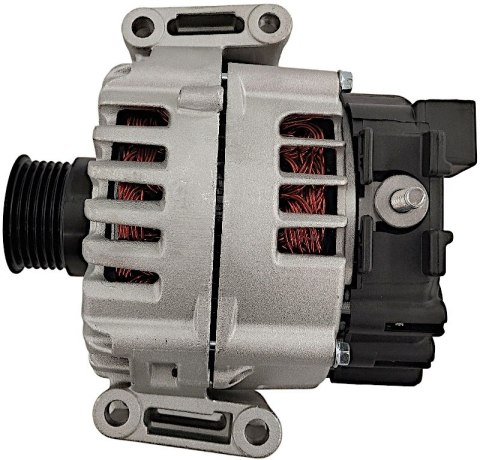 Nowy alternator MERCEDES C200 C220 V200 E220 Sprinter Vito 2.1 2.2 D CDi