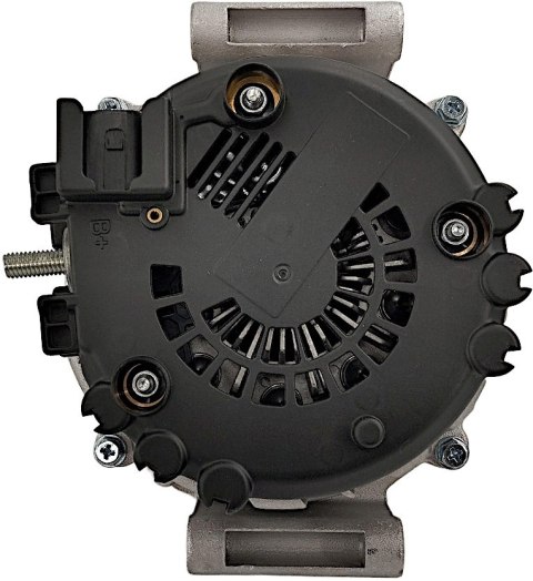 Nowy alternator MERCEDES C200 C220 V200 E220 Sprinter Vito 2.1 2.2 D CDi
