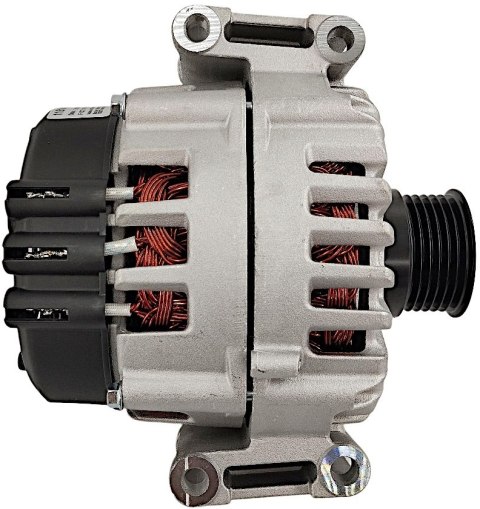 Nowy alternator MERCEDES C200 C220 V200 E220 Sprinter Vito 2.1 2.2 D CDi