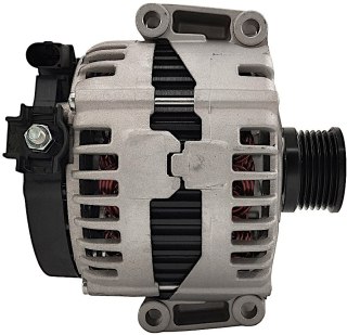 Nowy alternator MERCEDES S 350 3.5 S 450 4.7 S500 5.5 CL 500 5.5 benzyna