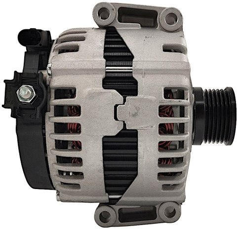 Nowy alternator MERCEDES S 350 3.5 S 450 4.7 S500 5.5 CL 500 5.5 benzyna