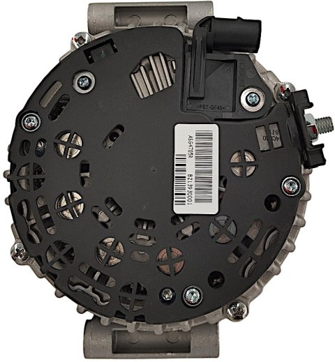 Nowy alternator MERCEDES S 350 3.5 S 450 4.7 S500 5.5 CL 500 5.5 benzyna