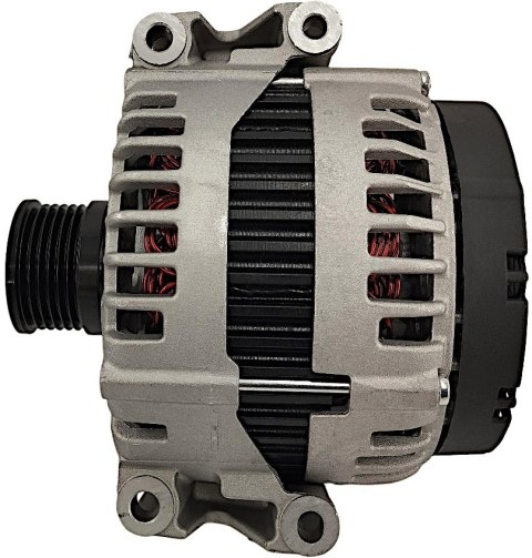 Nowy alternator MERCEDES S 350 3.5 S 450 4.7 S500 5.5 CL 500 5.5 benzyna