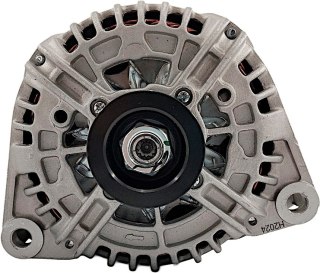 Nowy alternator MERCEDES S250 2.,6 C320 3.0 C350 3.5 500 ML500 5.0 C55 5.4
