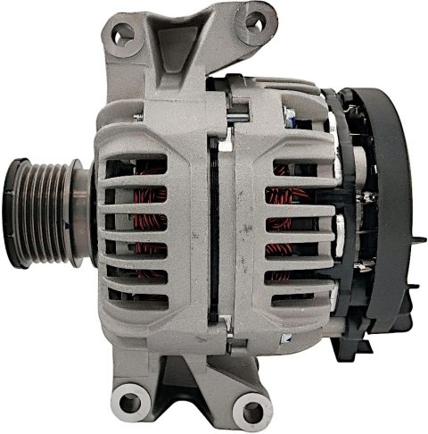 Nowy alternator MERCEDES Sprinter 2.1 2.7 CDi Vito V220 2.2 CDi