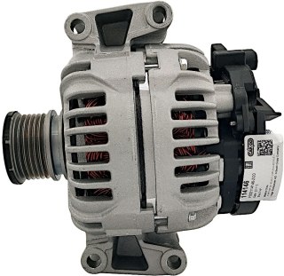Nowy alternator MERCEDES Sprinter Vito 2.1 2.2 DCi