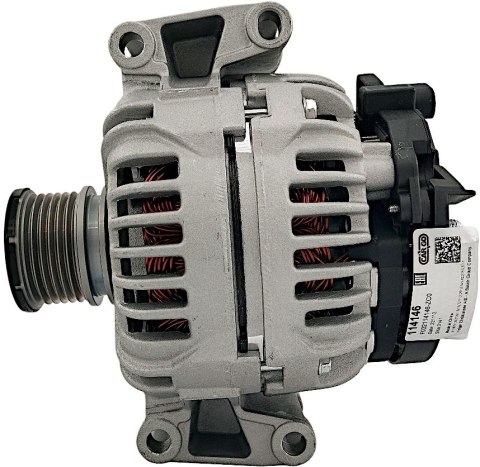 Nowy alternator MERCEDES Sprinter Vito 2.1 2.2 DCi